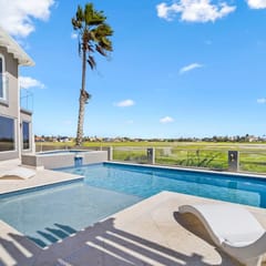 Spacious 6BR Villa w/ Pool & Outdoor Kitchen