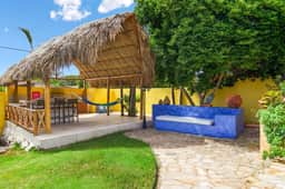Tropical Haven! 5BR w/ Lush Pool Backyard Retreat - Image 5