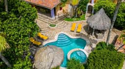 Tropical Haven! 5BR w/ Lush Pool Backyard Retreat - Image 3