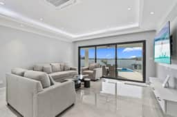 Modern 4BR Pool Villa w/ Lighthouse View, Arashi - Image 4
