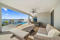 Modern 4BR Pool Villa w/ Lighthouse View, Arashi - Image 5