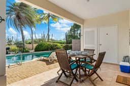 2BR Pool Villa w/ Palapa, Gated Tierra del Sol - Image 2