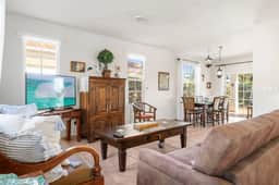 2BR Pool Villa w/ Palapa, Gated Tierra del Sol - Image 5