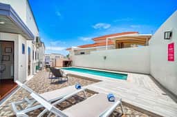 Secluded 4BR Villa w/ Private Pool, Santa Cruz - Image 5