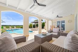 3BR Pool Villa w/ Golf Views, Tierra del Sol - Image 3