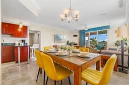 Divi Village 3BR Condo w/ Golf View, near Beaches - Image 2
