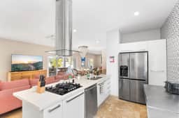 Upscale 5BR Villa: Game Room, Private Pool, Patio - Image 4