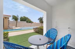 Spacious 2BR Condo with Pool Access in Noord Aruba - Image 2