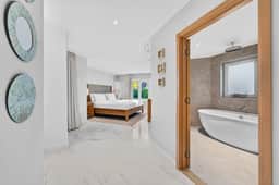 New luxury 6BR pool villa • 5-min walk to beach - Image 5