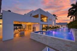 New luxury 6BR pool villa • 5-min walk to beach - Image 2