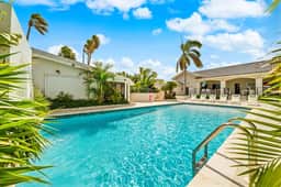 Ocean Front! 8BR Villa with Pool near Malmok Beach - Image 5