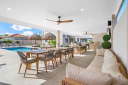 Villa w/ Pool, Pool Table & Palapa, Sleeps 16 - Image 5