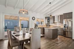 Exquisite 4BR Pool Villa, 3 Min to the Beach - Image 2