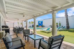 Exquisite 4BR Pool Villa, 3 Min to the Beach - Image 3