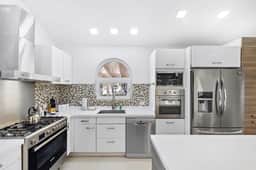 Spacious 4BR Home w/ Private Pool & Backyard - Image 5