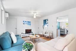 3BR Home w/ Private Pool & Gazebo, Noord - Image 2