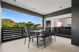 Modern 2BR Apt w/ Hooiberg View & Shared Pool - Image 3