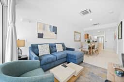 Ground-Floor 2BR Condo w/ Patio & Pool, Noord - Image 5