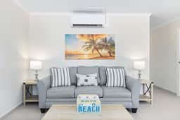 Rooftop Terrace Views: 2BR Condo w/ Pool - Image 4