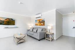 Rooftop Terrace Views: 2BR Condo w/ Pool - Image 5