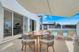 3BR Home w/ Private Pool & Patio near Eagle Beach - Image 2