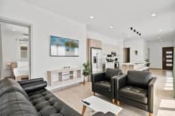 3BR Home w/ Private Pool & Patio near Eagle Beach - Image 3