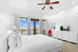 Oasis 2BR Condo with Pool, Walk to Eagle Beach - Image 3