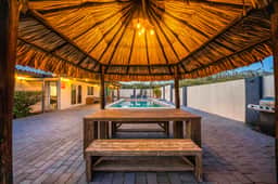 Stylish 5BR Villa | Salina Sea La Vie | Pool - Image 4