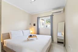 1BR Apt w/ Patio & Shared Pool, Noord Aruba - Image 2