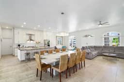 Luxurious 7BR Villa w/ Private Pool & Palapa - Image 2