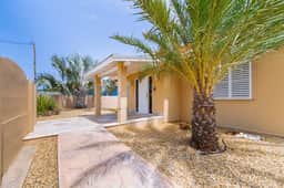 Private Pool Oasis 4BR Home Near Palm Beach, Aruba - Image 4