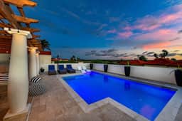 Designer 6BR Pool Villa in Gated Tierra del Sol - Image 3