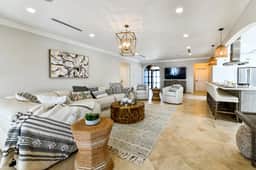 Designer 6BR Pool Villa in Gated Tierra del Sol - Image 2