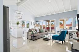 3BR Pool Home in Gated Tierra del Sol, Aruba - Image 5