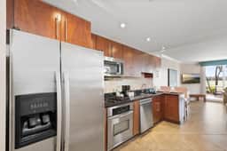 Lake View: 1BR Paradise w/ Patio near Beach, Aruba - Image 5