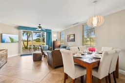 Lake View: 1BR Paradise w/ Patio near Beach, Aruba - Image 3