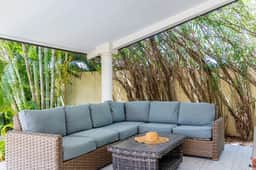 Luxury 6BR Villa w/ Private Pool near Palm Beach - Image 2