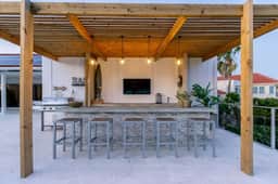 Perfect for Groups! 7BR Villa w/ Pool, Ocean Views - Image 4
