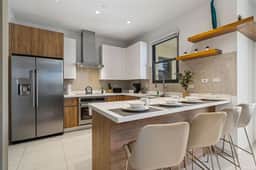 Aruba Haven: 2BR Condo w/ Balcony near Beaches - Image 5