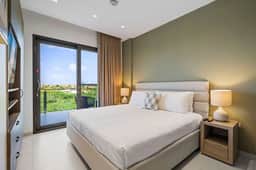 Aruba Haven: 2BR Condo w/ Balcony near Beaches - Image 4