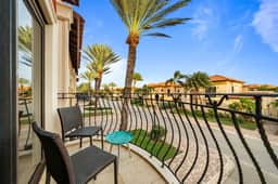 3BR Townhouse w/ Patio & Pool, Gold Coast Aruba - Image 3