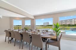Spacious 6BR Villa w/ Pool & Outdoor Kitchen - Image 2