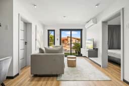 Modern 2BR Apt w/ Shared Pool, Sleeps 5, Aruba - Image 2