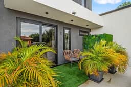 Modern 2BR Apt w/ Shared Pool, Sleeps 5, Aruba - Image 5