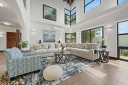 Lux Villa Oasis: 5BR w Pool* Playground near Beach - Image 2