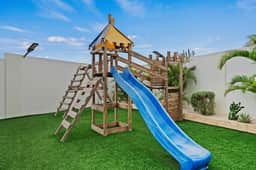 Lux Villa Oasis: 5BR w Pool* Playground near Beach - Image 3