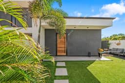 Adults-Only Designer 1BR w/ Private Pool, Aruba - Image 4