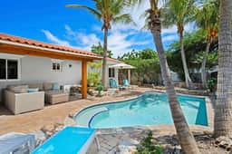 3BR Home w/ Private Pool & Patio near Palm Beach - Image 5