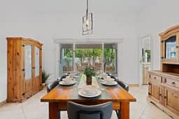 3BR Home w/ Private Pool & Patio near Palm Beach - Image 3