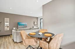 Modern 1BR Apt w/ Shared Pool & Garden, Aruba - Image 4